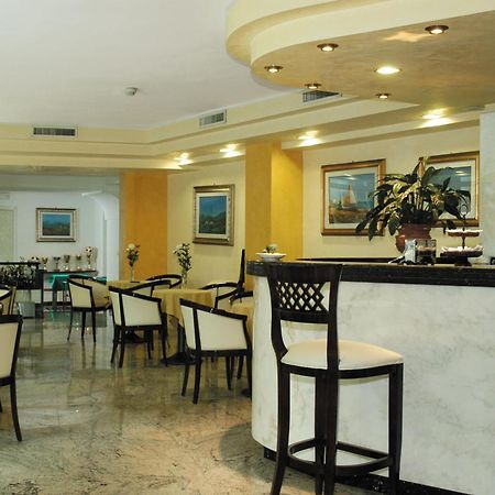 Hotel Borgo Marina 로디가르가니코 외부 사진