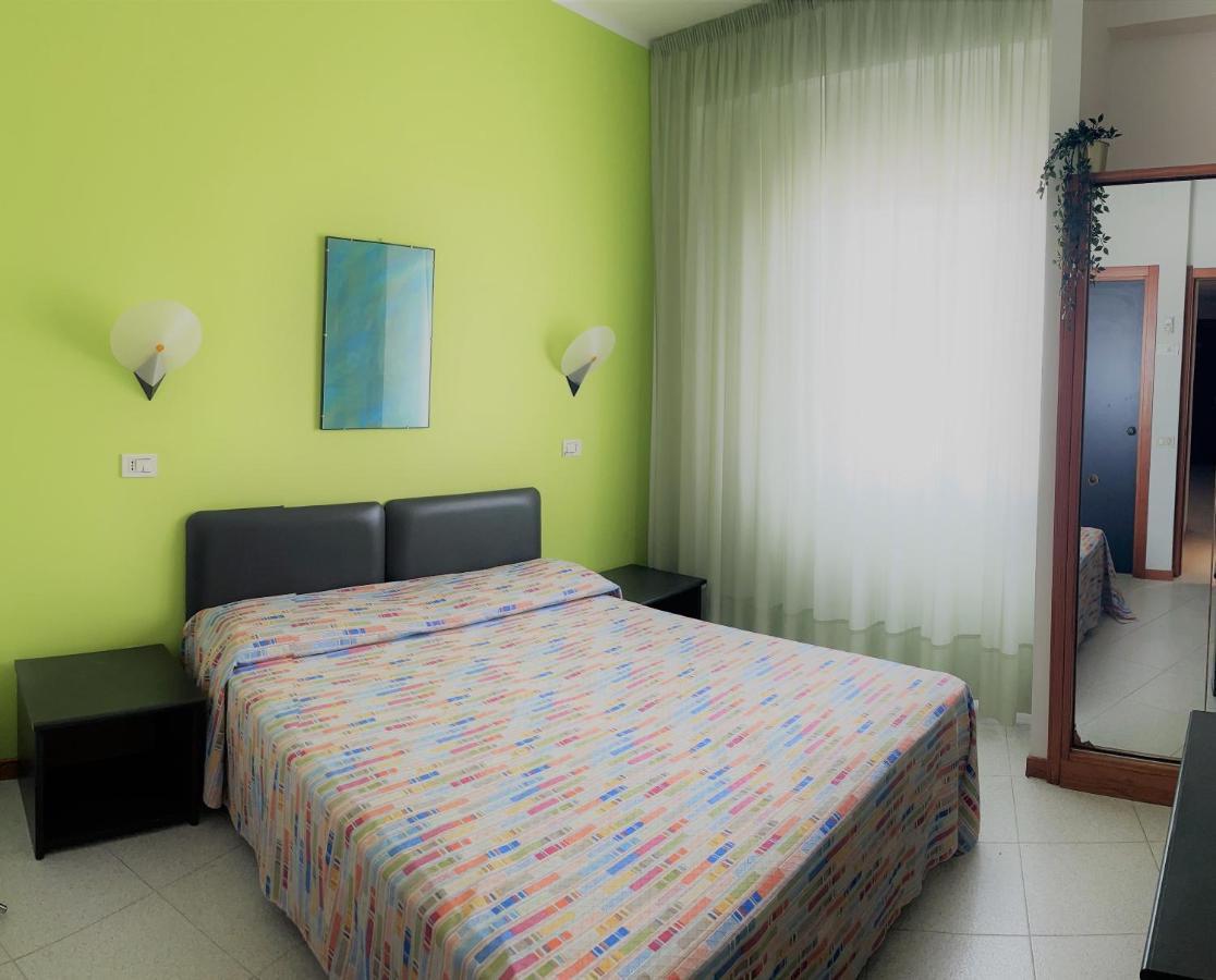 Hotel Borgo Marina 로디가르가니코 외부 사진