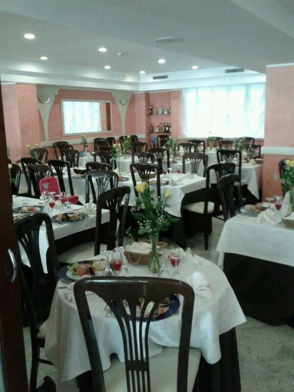 Hotel Borgo Marina 로디가르가니코 외부 사진