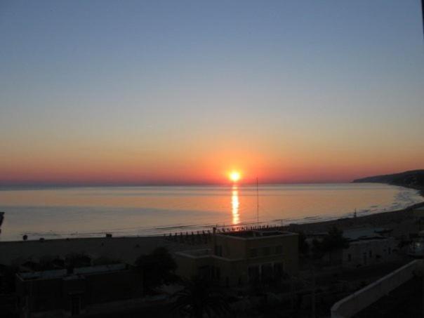 Hotel Borgo Marina 로디가르가니코 외부 사진