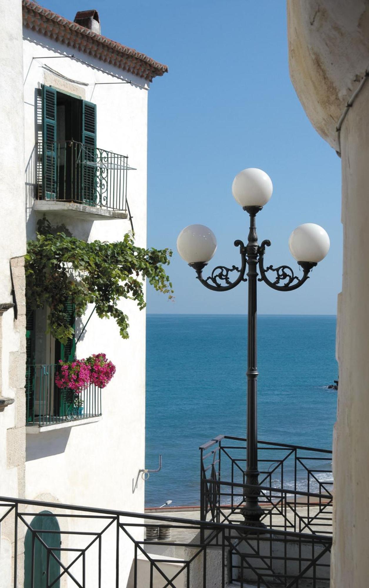 Hotel Borgo Marina 로디가르가니코 외부 사진