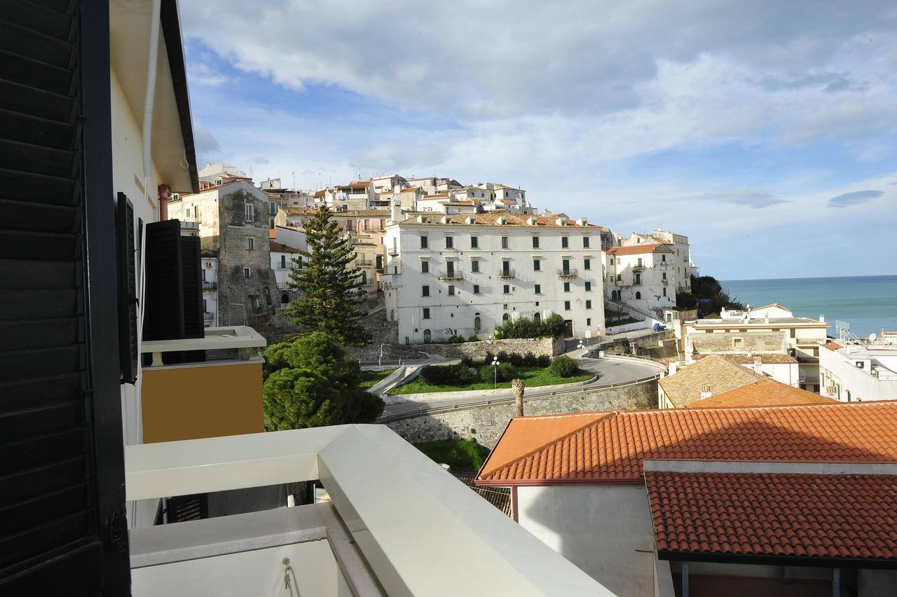 Hotel Borgo Marina 로디가르가니코 외부 사진