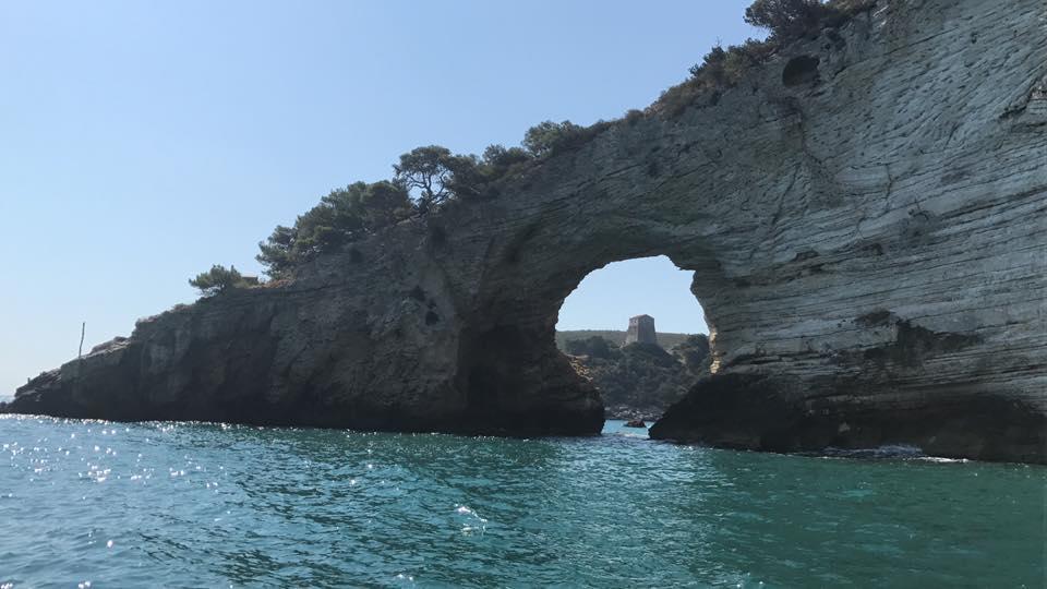 Hotel Borgo Marina 로디가르가니코 외부 사진