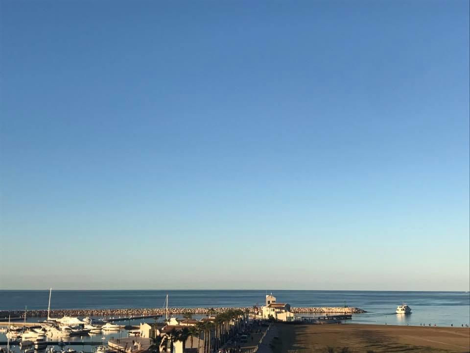 Hotel Borgo Marina 로디가르가니코 외부 사진