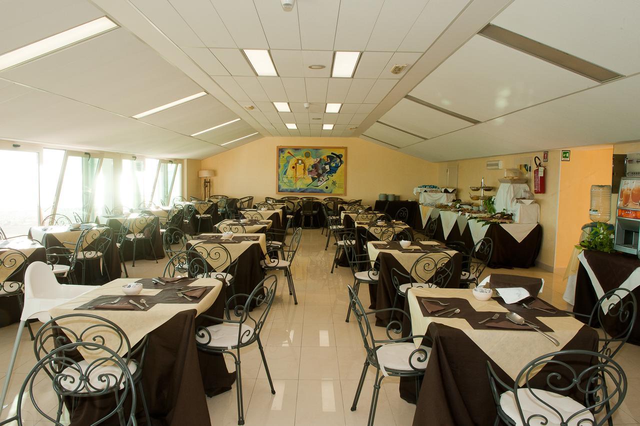 Hotel Borgo Marina 로디가르가니코 외부 사진