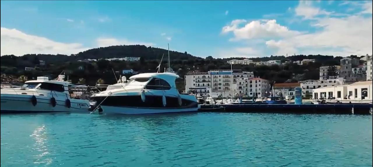 Hotel Borgo Marina 로디가르가니코 외부 사진