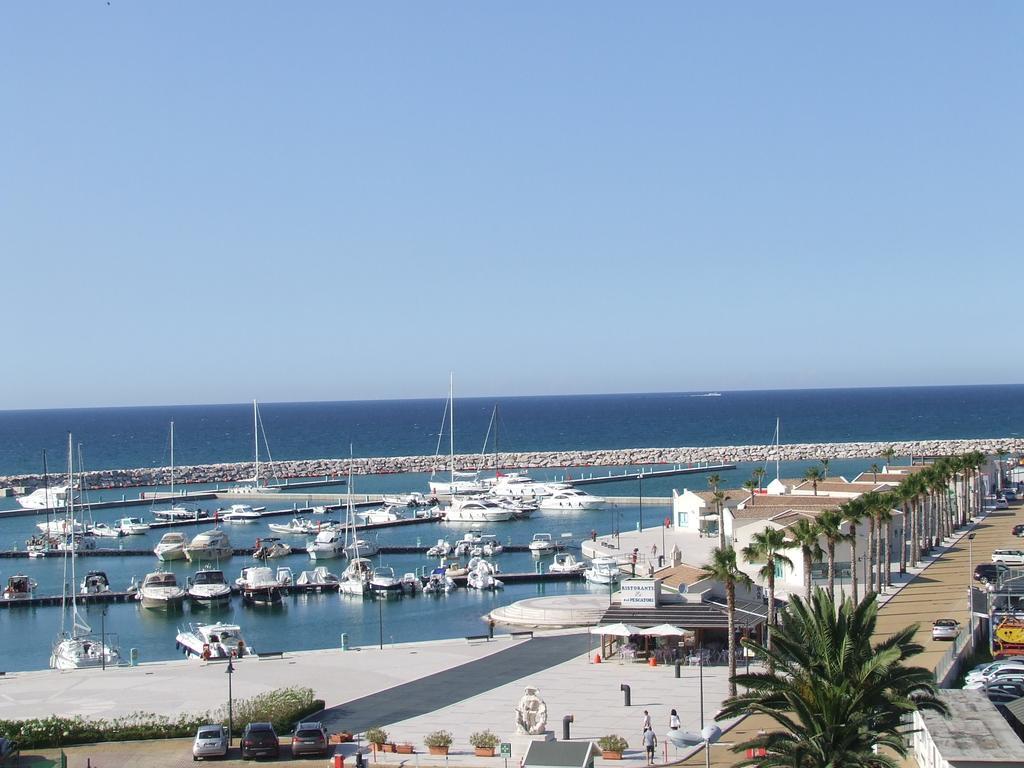 Hotel Borgo Marina 로디가르가니코 외부 사진