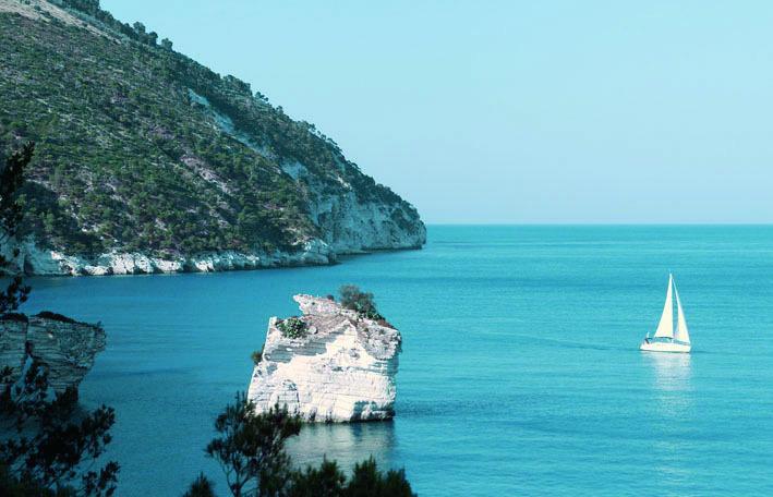 Hotel Borgo Marina 로디가르가니코 외부 사진