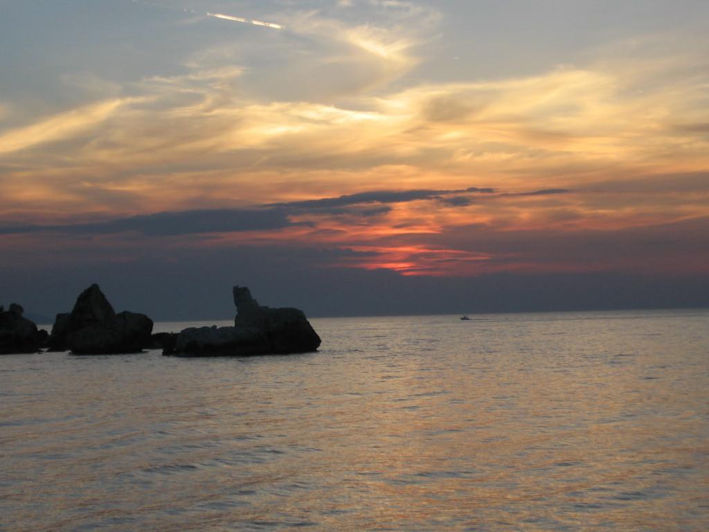 Hotel Borgo Marina 로디가르가니코 외부 사진