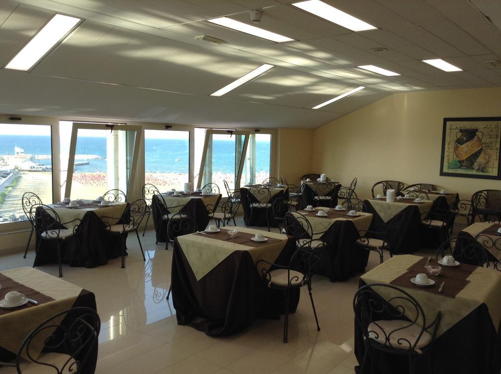 Hotel Borgo Marina 로디가르가니코 외부 사진