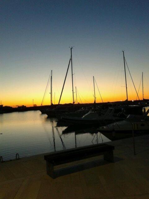 Hotel Borgo Marina 로디가르가니코 외부 사진